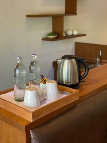Hotel Thara Cholapruek Resort - Sha Extra Plus