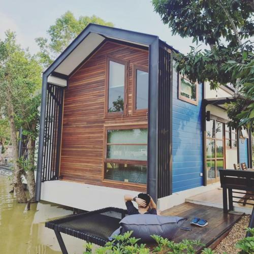 Hostal Little For Rest Nakornnayok