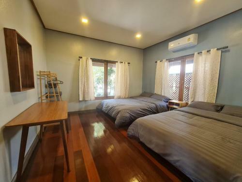 Hostal Little For Rest Nakornnayok