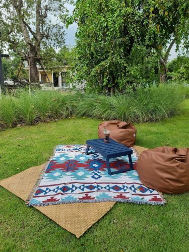 Hostal Little For Rest Nakornnayok