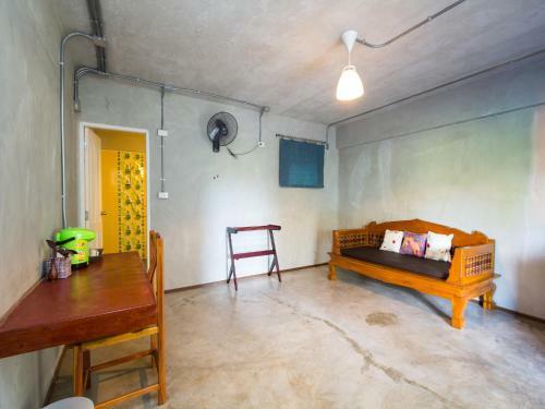 Hotel Nongbua Garden Ville