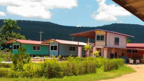 Hostal Baan Suan Chiva Saran