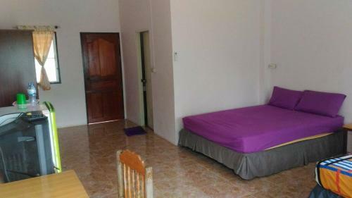 Hostal Baan Suan Chiva Saran