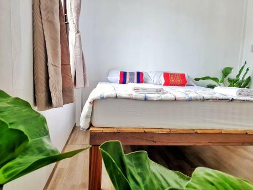 Baan Argong Homestay Pakphanang