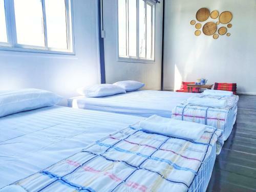 Baan Argong Homestay Pakphanang