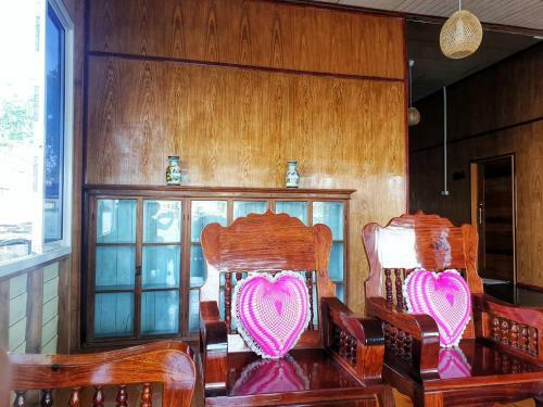 Baan Argong Homestay Pakphanang