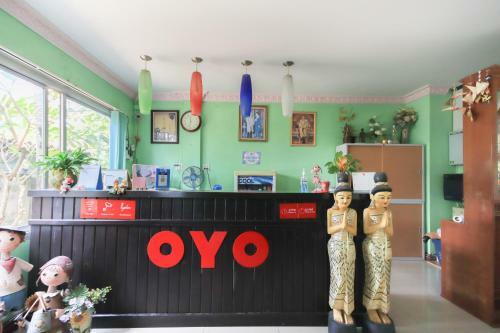 Vaccinated Staff -oyo 1145 Prickhom Garden Hotel