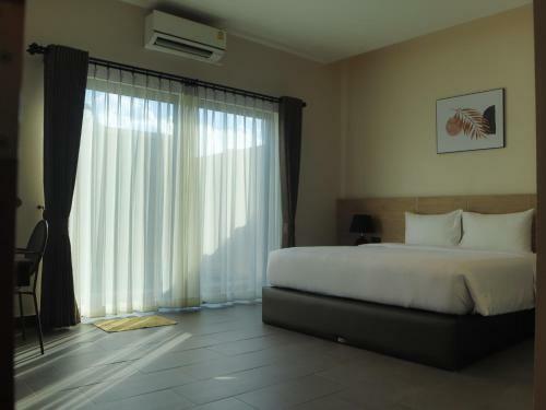 Hotel Toledo Pool Villa