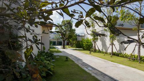 Hotel Toledo Pool Villa