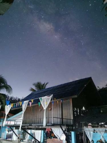 Nakhon Si Ban Na Homestay