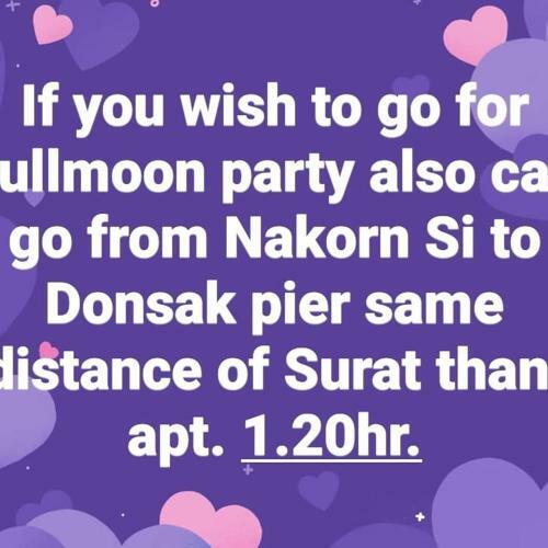 Nakhon Si Ban Na Homestay