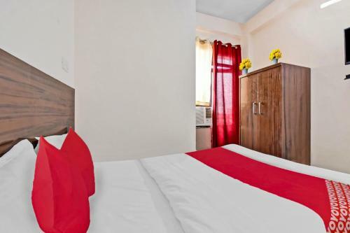 Oyo 85257 Hotel Skyway