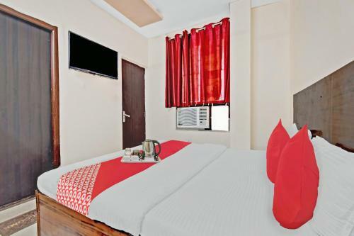Oyo 85257 Hotel Skyway