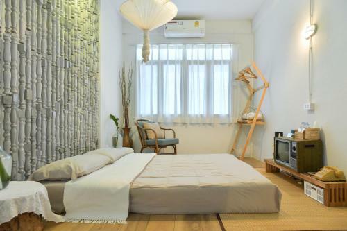 Silsopa Hostel