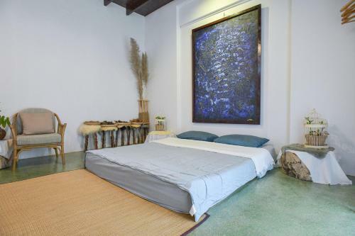 Silsopa Hostel