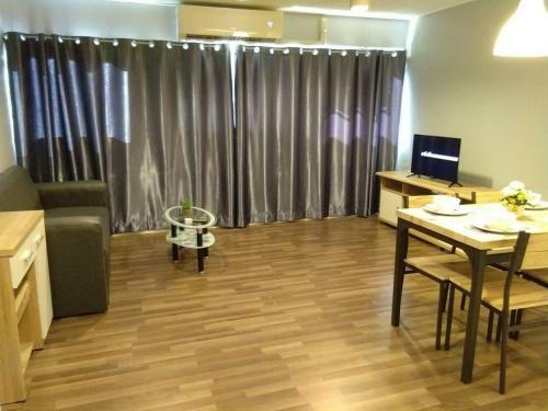 Hotel Popular Condo ????????????