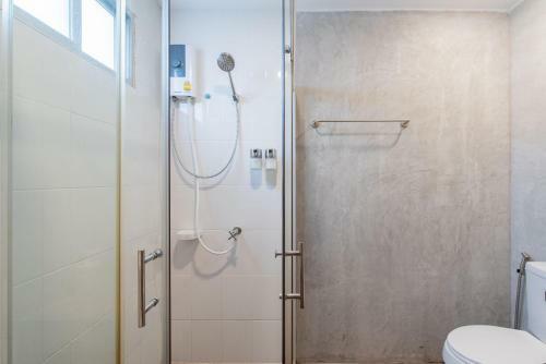 Hotel Work Inn Impact Muang Thong Thani