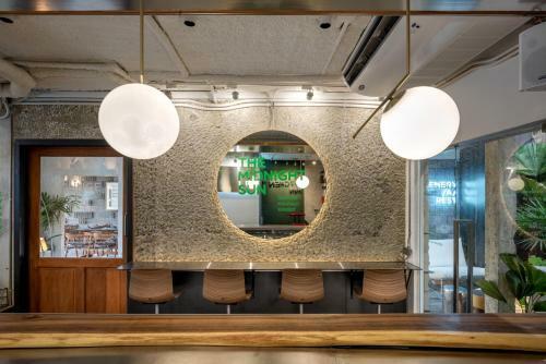 Hotel Work Inn Impact Muang Thong Thani