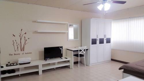 Apartamento Condo C9 Impact