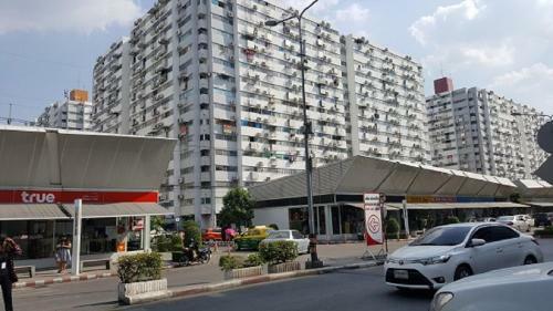 Apartamento Condo C9 Impact