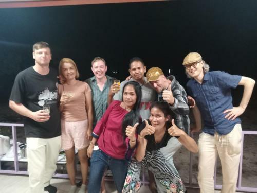 Villa Win Gray Homestay Resort