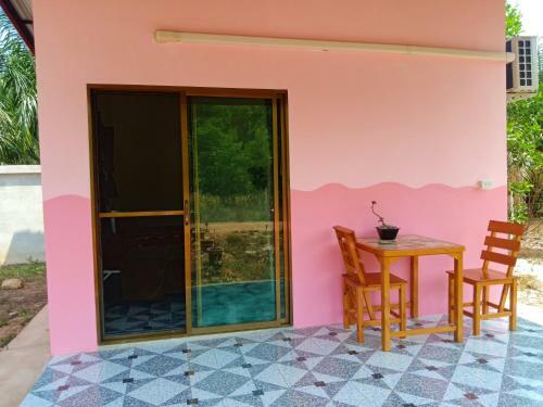 Villa Win Gray Homestay Resort