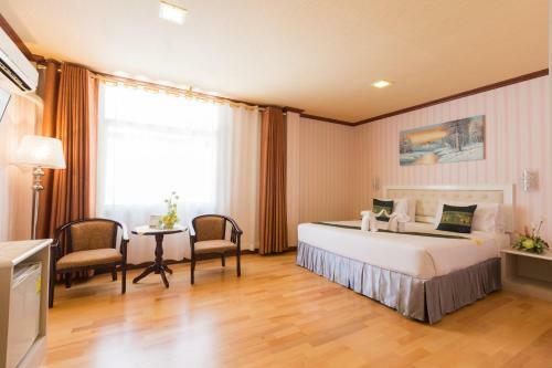 ??????????? ?????? Korat Hotel - Sha Plus