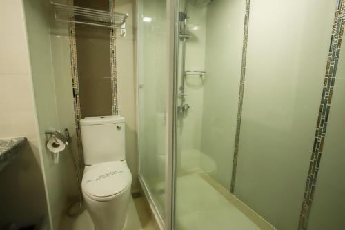 ??????????? ?????? Korat Hotel - Sha Plus