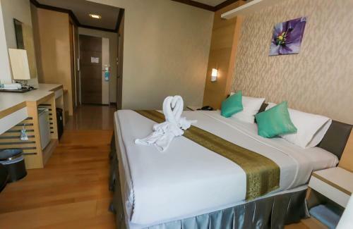 ??????????? ?????? Korat Hotel - Sha Plus