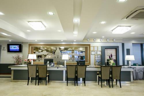 ??????????? ?????? Korat Hotel - Sha Plus