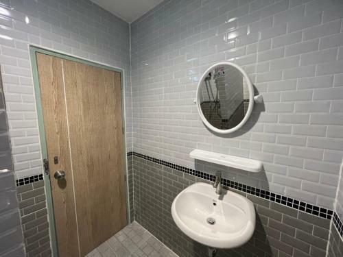 Apartamento Green House Place