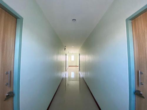 Apartamento Green House Place