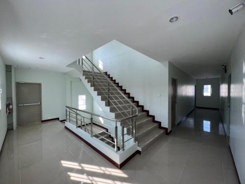 Apartamento Green House Place