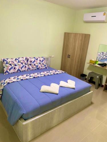 Apartamento Green House Place