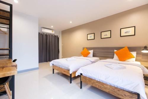 Apartamento The 29 Place