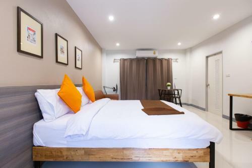 Apartamento The 29 Place