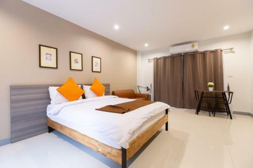 Apartamento The 29 Place