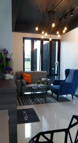 Apartamento The 29 Place
