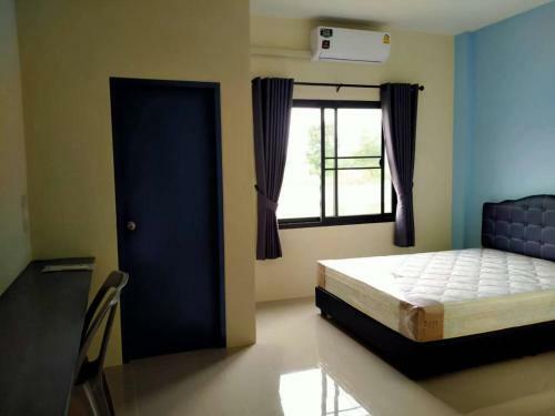 Apartamento Hama Ya Chalet