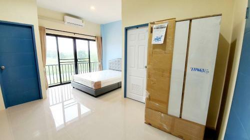Apartamento Hama Ya Chalet