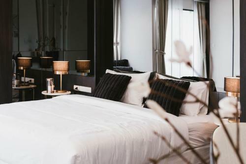 Apartamento Qlosest Hotel