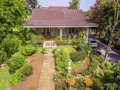 Rosemary House