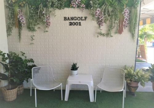 Albergue Bangolf2001