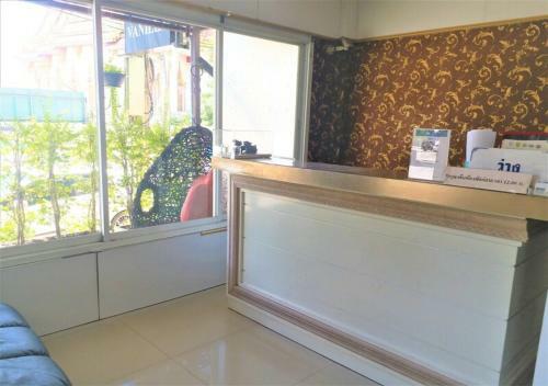 Albergue Bangolf2001