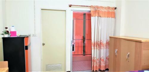 Hotel Baan Yuyuen
