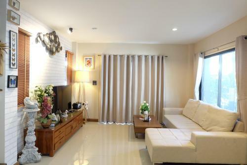 Flower Lover House Pakchong