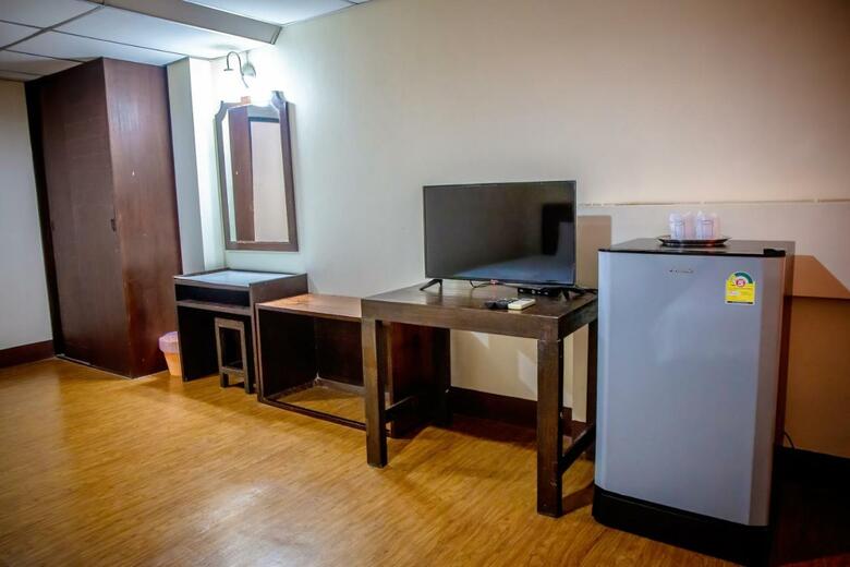 Lukmuang 2 Hotel