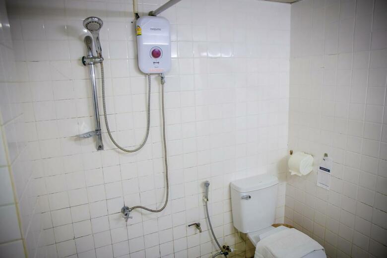 Lukmuang 2 Hotel