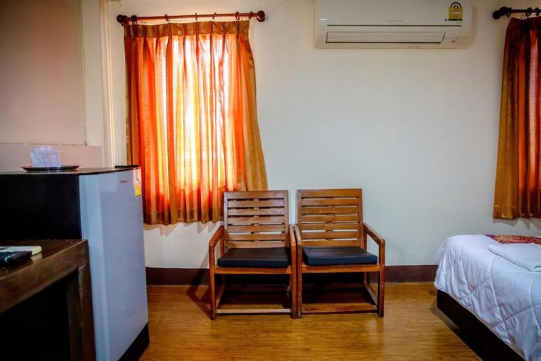 Lukmuang 2 Hotel