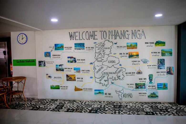 Lukmuang 2 Hotel